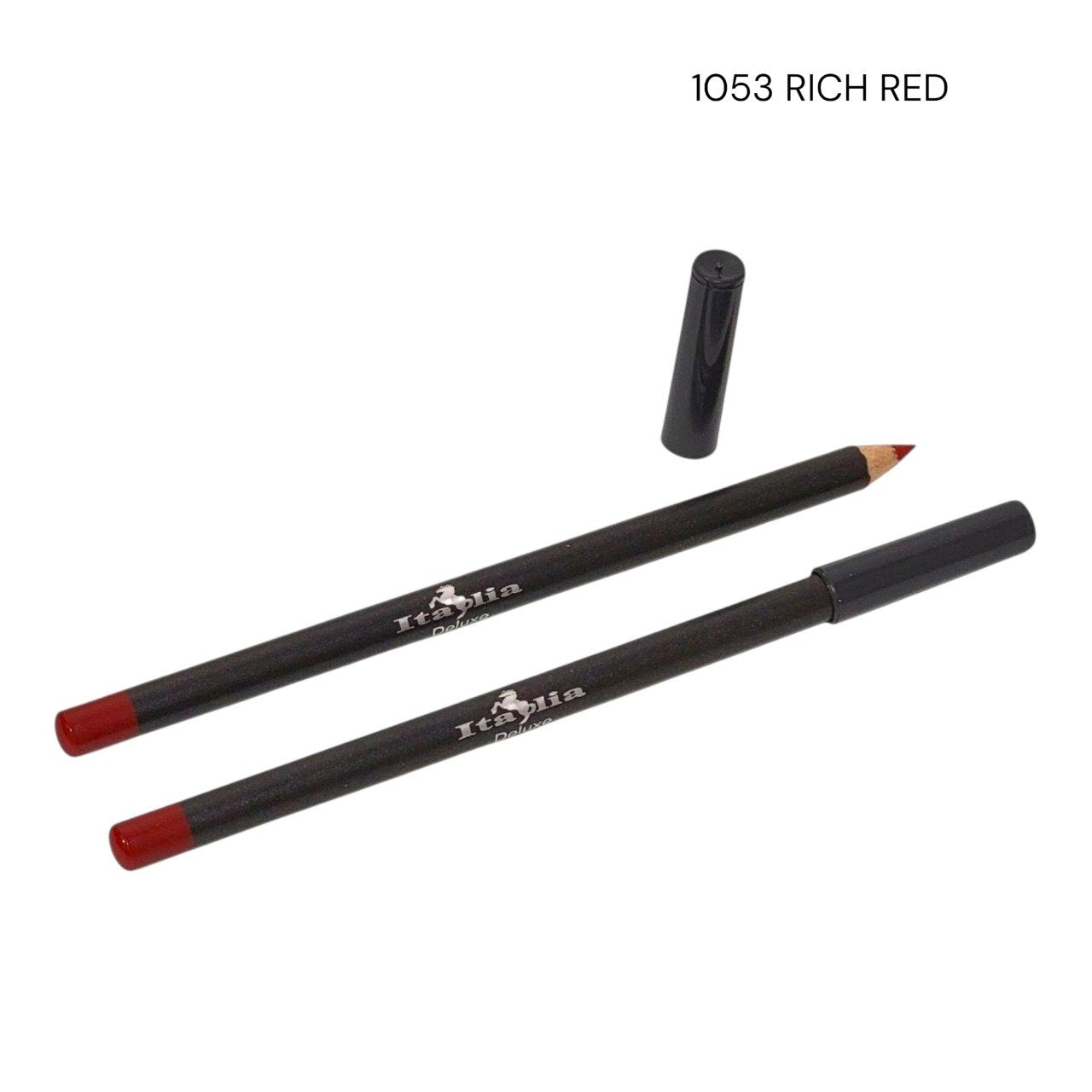 DELINEADOR LAPIZ DE LABIOS ULTRA FINO ITALIA DELUXE 1.5G