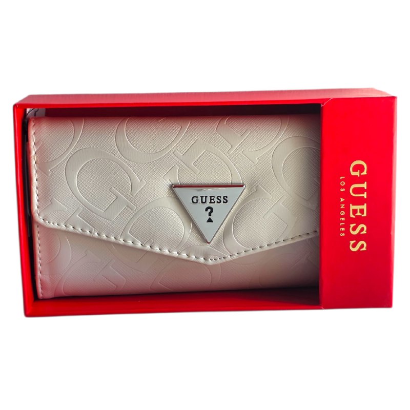 MONEDERO ORIGINAL GUESS