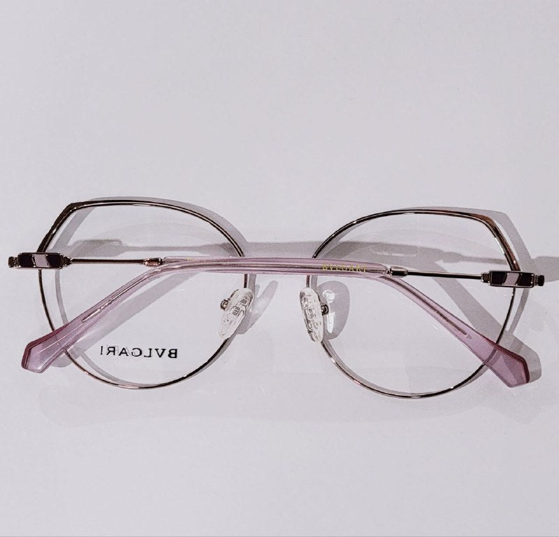 LENTES ORIGINALES PARA GRADUAR BVLGARI