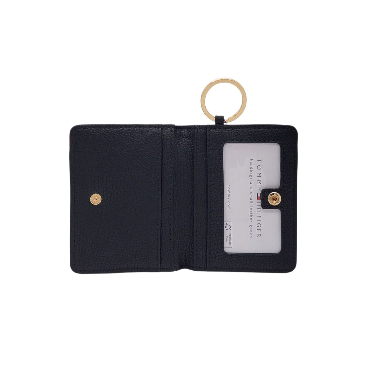 TARJETERO ORIGINAL TOMMY HILFIGER