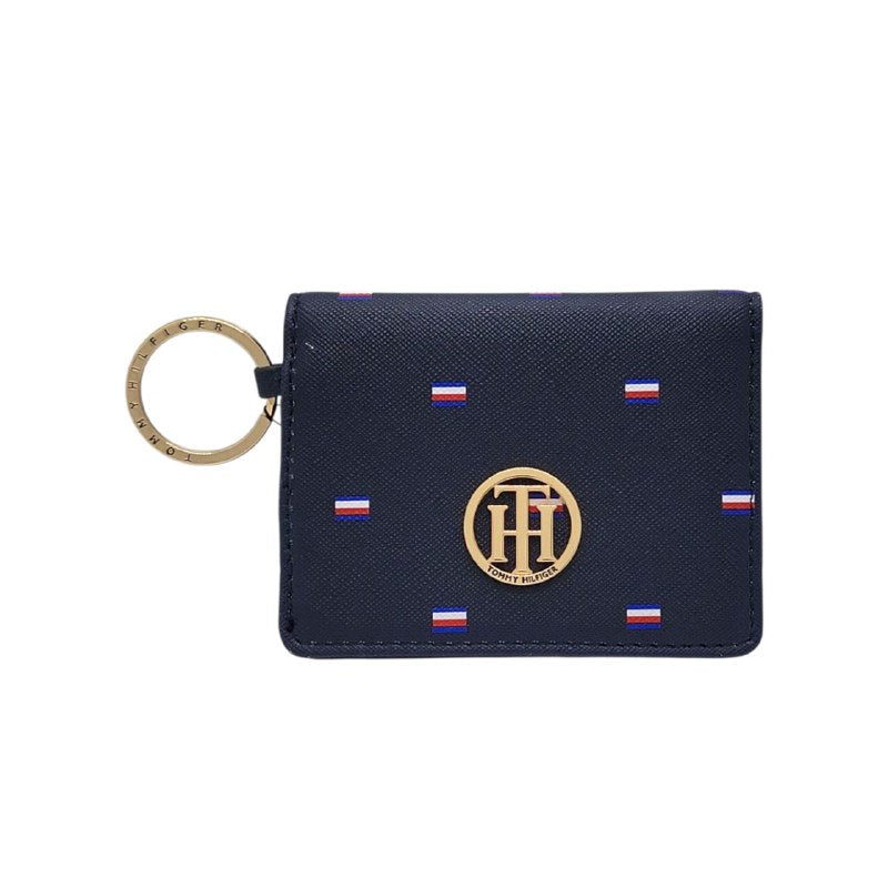 TARJETERO ORIGINAL TOMMY HILFIGER