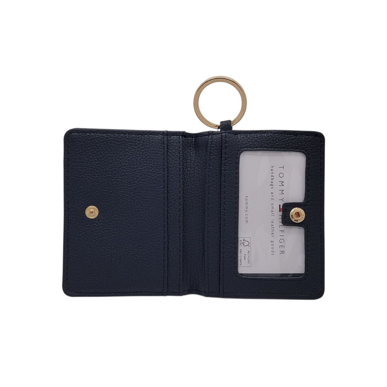 TARJETERO ORIGINAL TOMMY HILFIGER