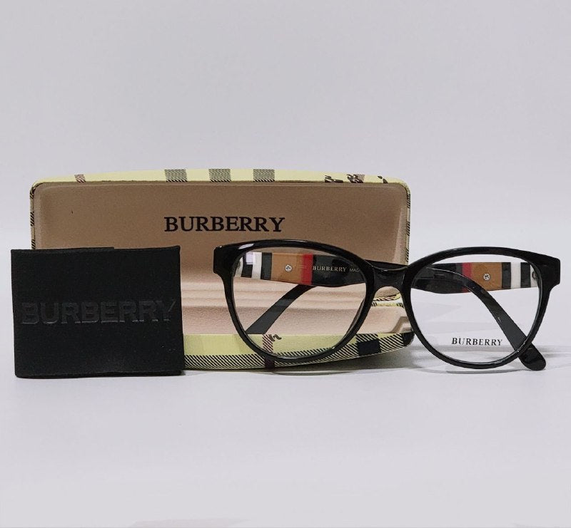 LENTES ORIGINALES PARA GRADUAR BURBERRY