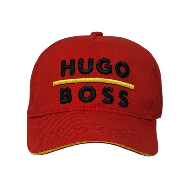 GORRA HUGO BOSS