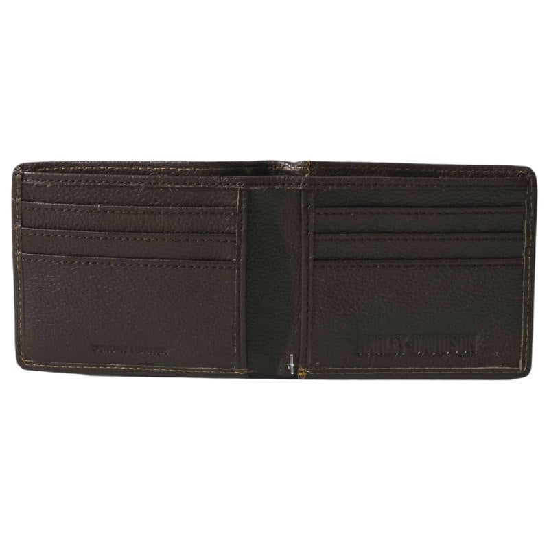 BILLETERA ORIGINAL HARLEY DAVIDSON