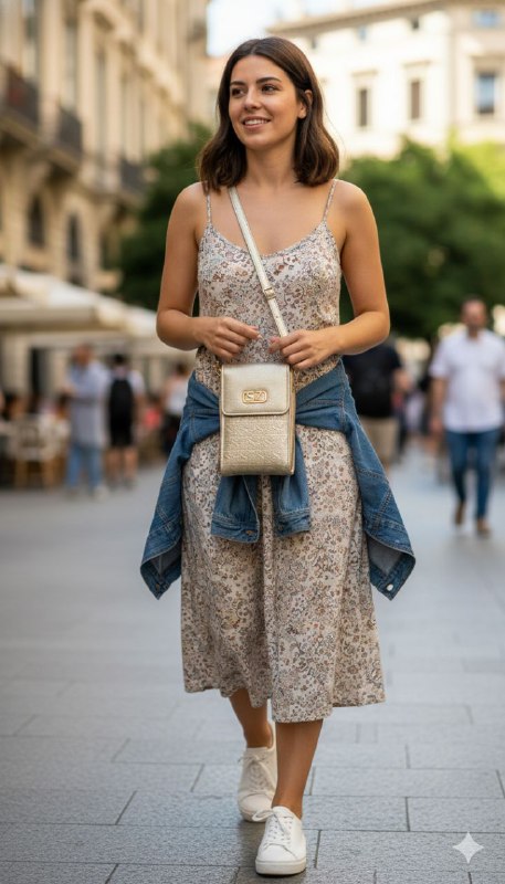 MENSAJERA ECONOMICA SOFIAZUL 10X20CM