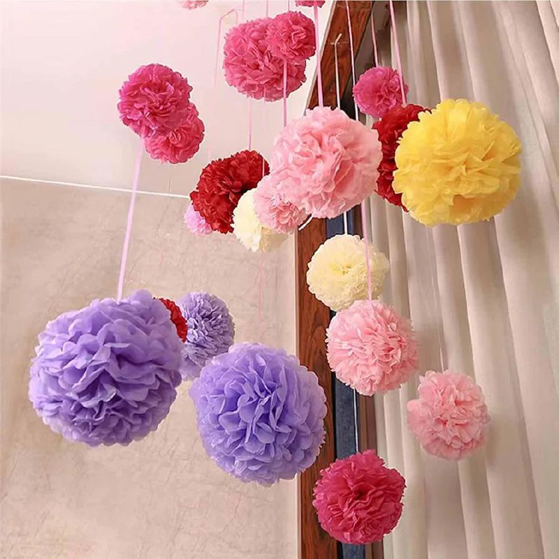 DECORACION PAPELILLO PARA REGALOS, PAQUETE DE 10 HOJAS DE PAPELILLO, PAPAEL CHINA, PAPEL DE SEDA IDEAL PARA MANUALIDADES, RELLENO O ENVOLTURAS DE REGALO TISSUE GIFT WRAP 50X66CM