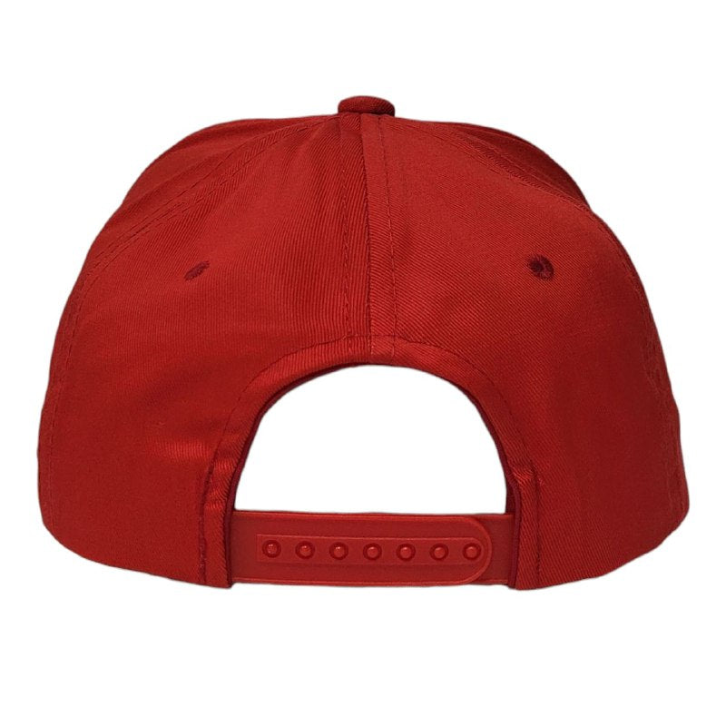 GORRA ECONÓMICA FERRARI