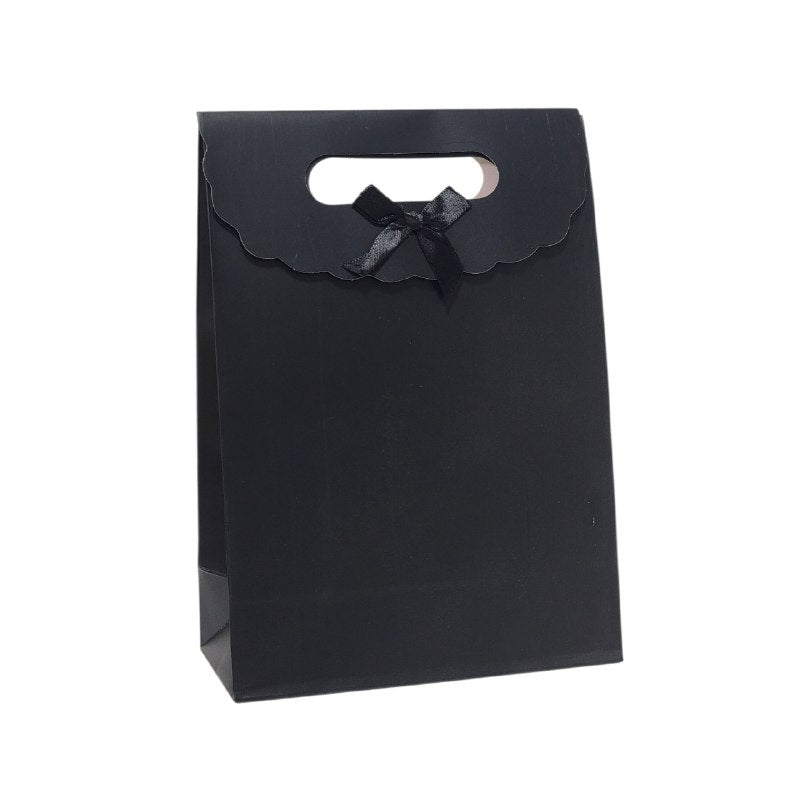 BOLSA DE REGALO MEDIANO 19X27CM