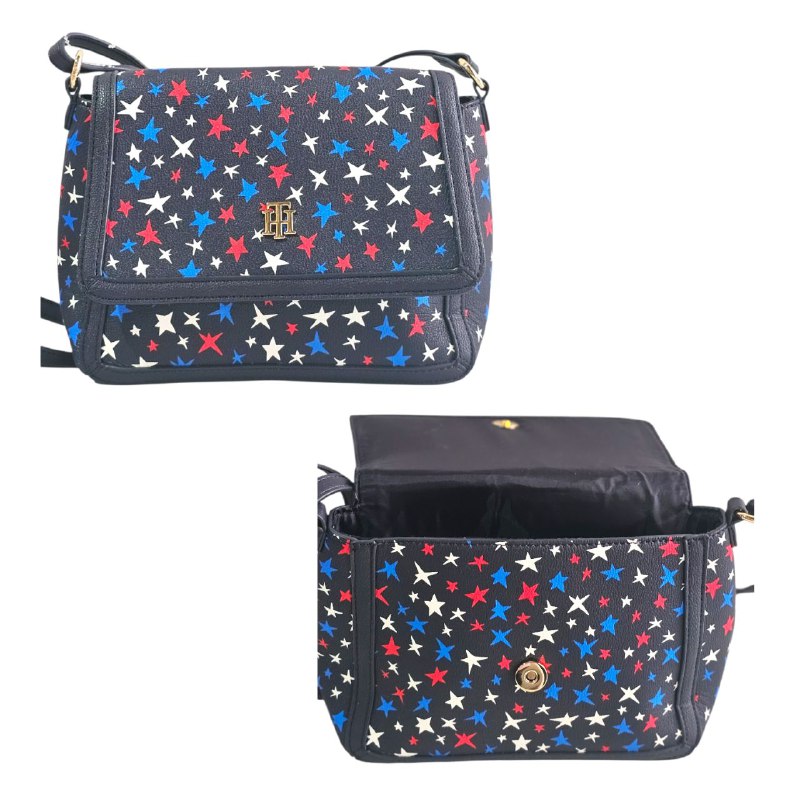 CARTERA ORIGINAL TOMMY HILFIGER