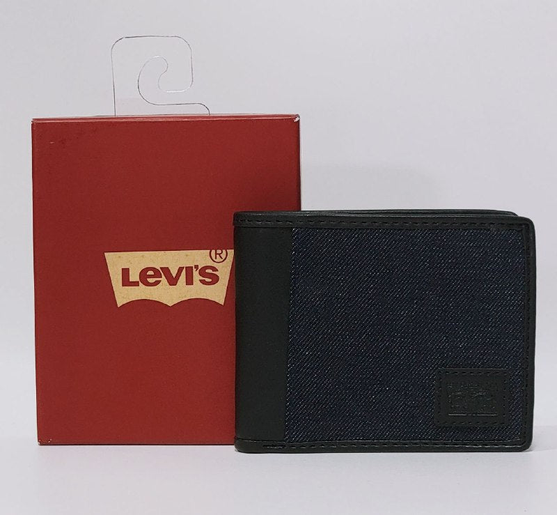 BILLETERA ORIGINAL LEVIS