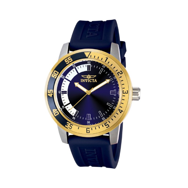 RELOJ ORIGINAL INVICTA PARA CABALLERO