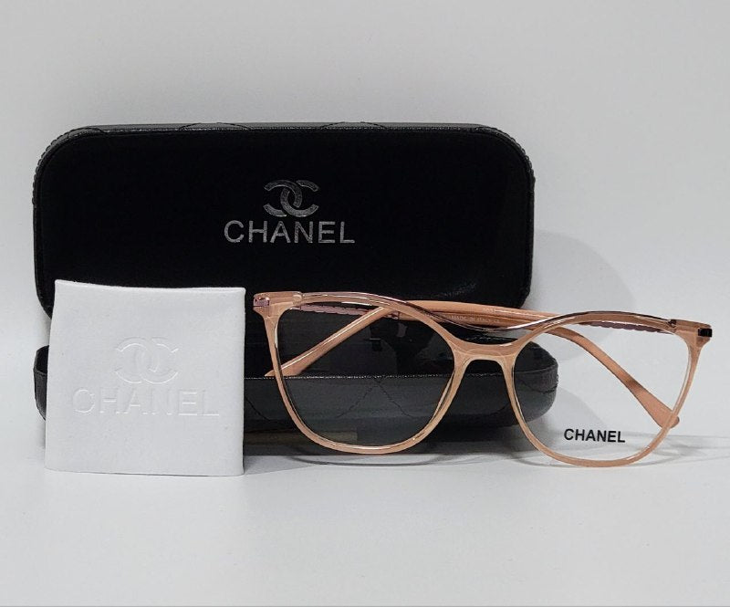 LENTES ORIGINALES PARA GRADUAR CHANEL