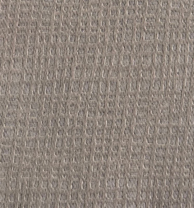 CORTINAS PARA HOGAR OSCURAS CON OJALES QUE BLOQUEAN LA LUZ 137X213CM BENELI HOME