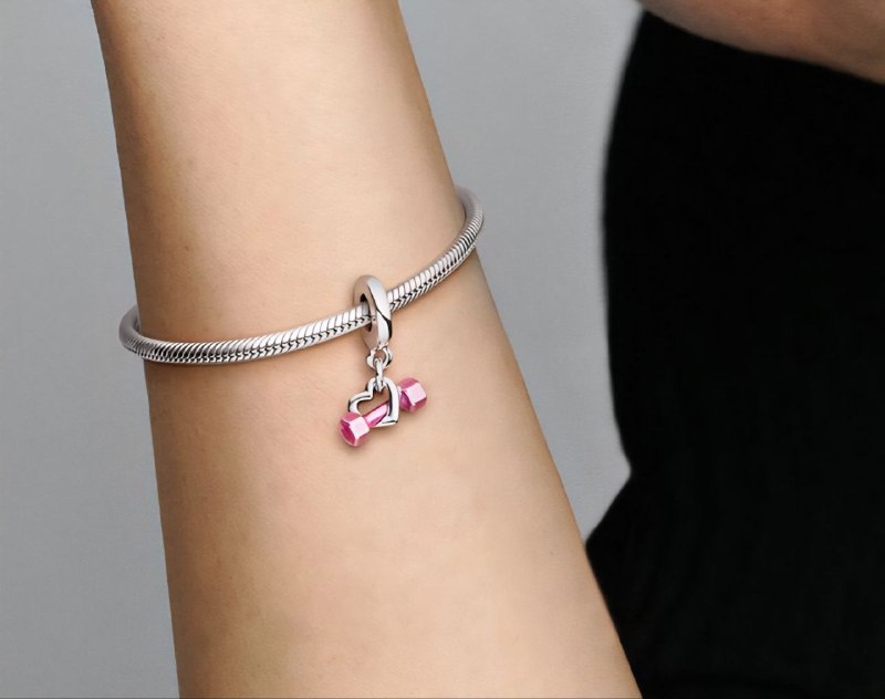 PCHARM3140 FORMA CORAZON Y PESA