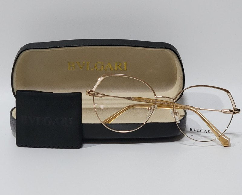 LENTES ORIGINALES PARA GRADUAR BVLGARI