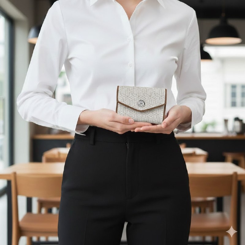 BILLETERA ORIGINAL TOMMY HILFIGER