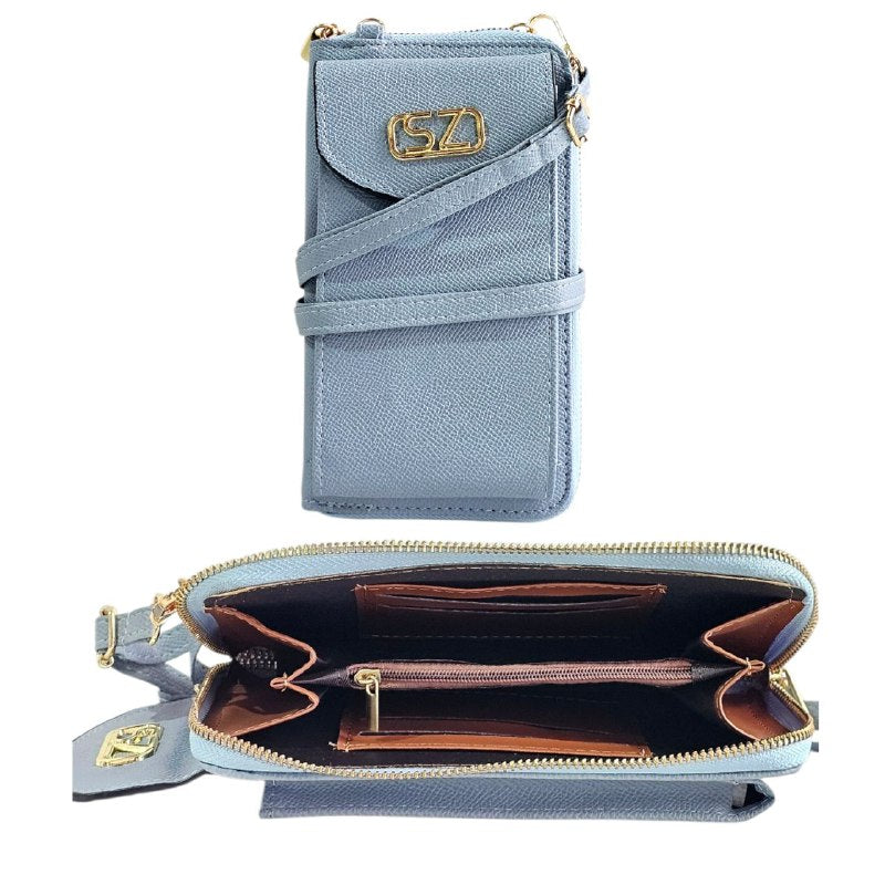 MENSAJERA ECONOMICA SOFIAZUL 10X20CM