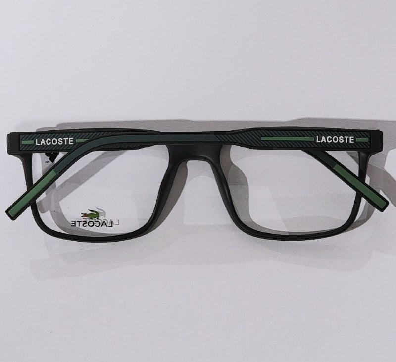 LENTES ORIGINALES PARA GRADUAR LACOSTE