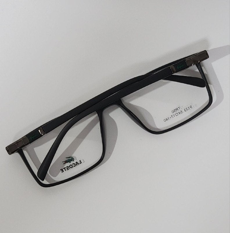 LENTES ORIGINALES PARA GRADUAR LACOSTE