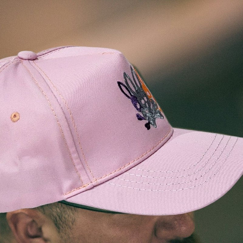 GORRA PSYCHO BUNNY CONEJO