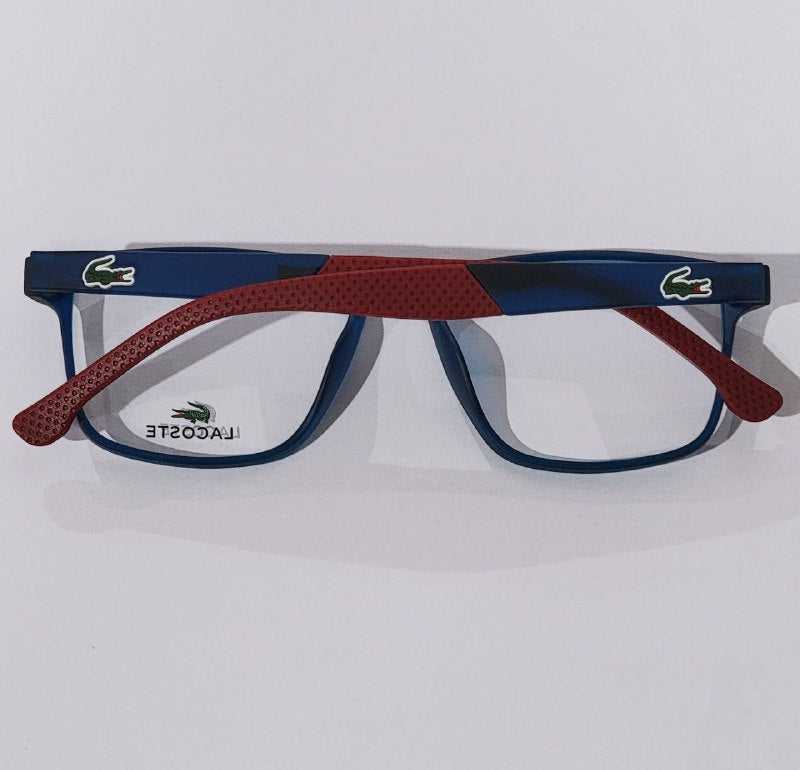 LENTES ORIGINALES PARA GRADUAR LACOSTE