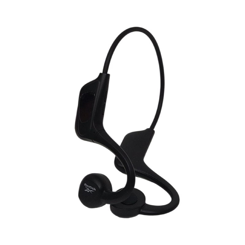 AUDIFONOS AURICULARES INALAMBRICOS CON PANTALLA DIGITAL, BATERIA 6H, APRUEBA DE SUDOR IPX4 REEBOK