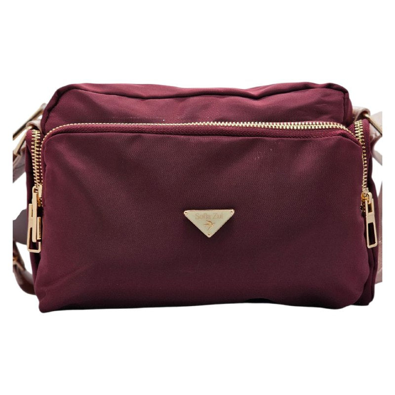 BOLSO CRUZADO ECONOMICO SOFIAZUL