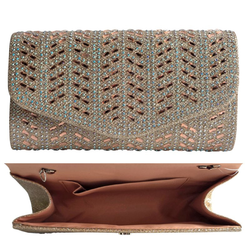 CARTERA DE MANO ORIGINAL DMARGEAUX