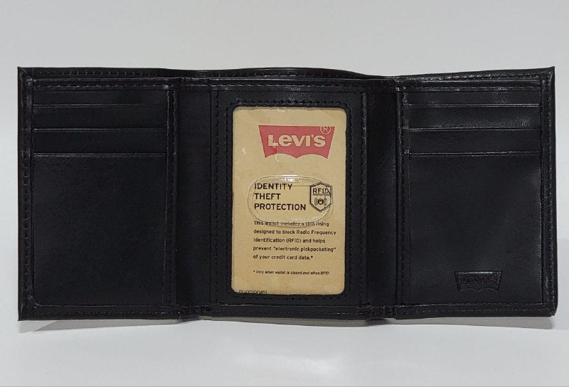 BILLETERA ORIGINAL LEVIS