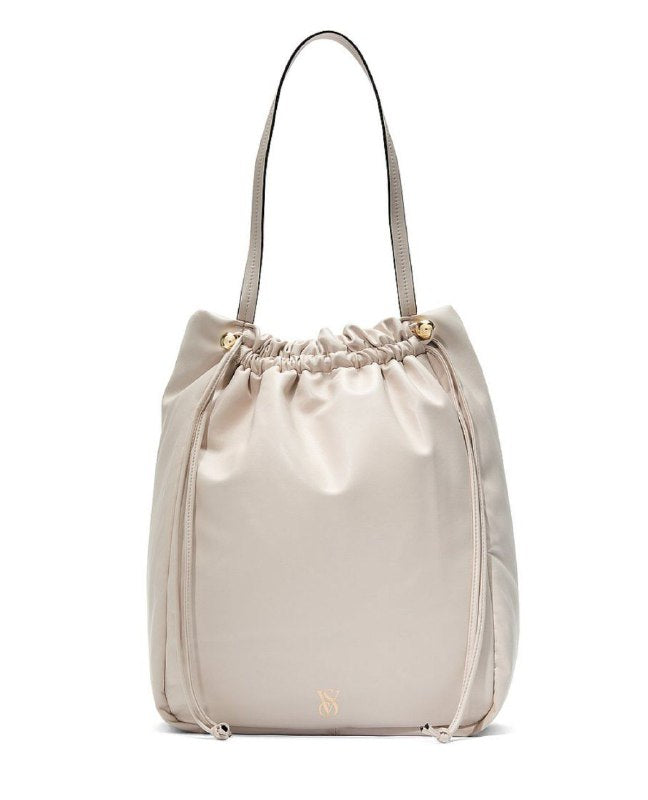 BOLSO ORIGINAL CON CORDON AJUSTABLE VICTORIAS SECRET