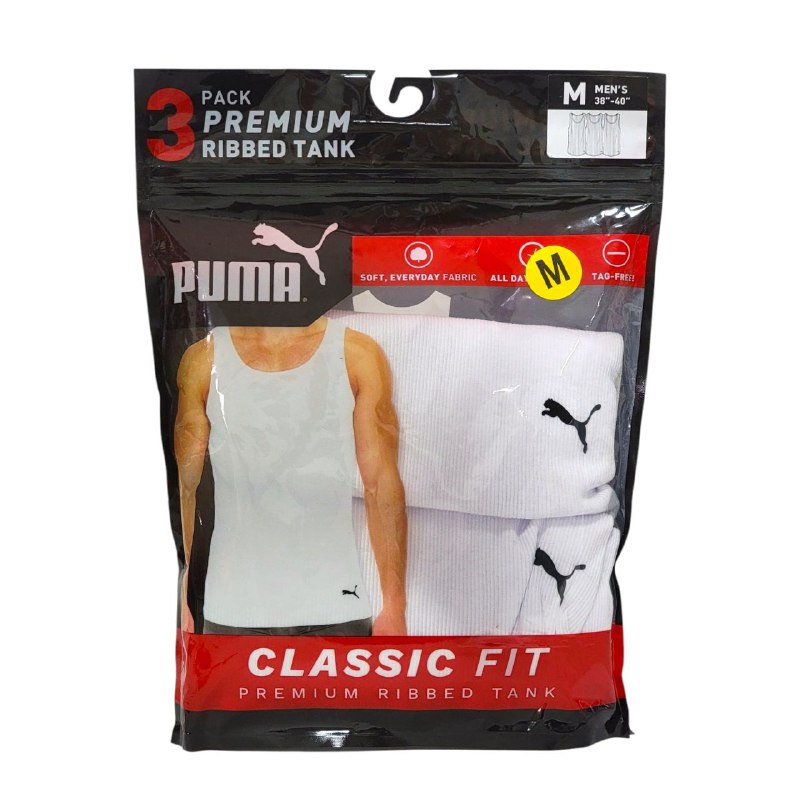 CAMISETA SIN MANGAS PARA CABALLERO DE CANALE PREMIUM 3UND M