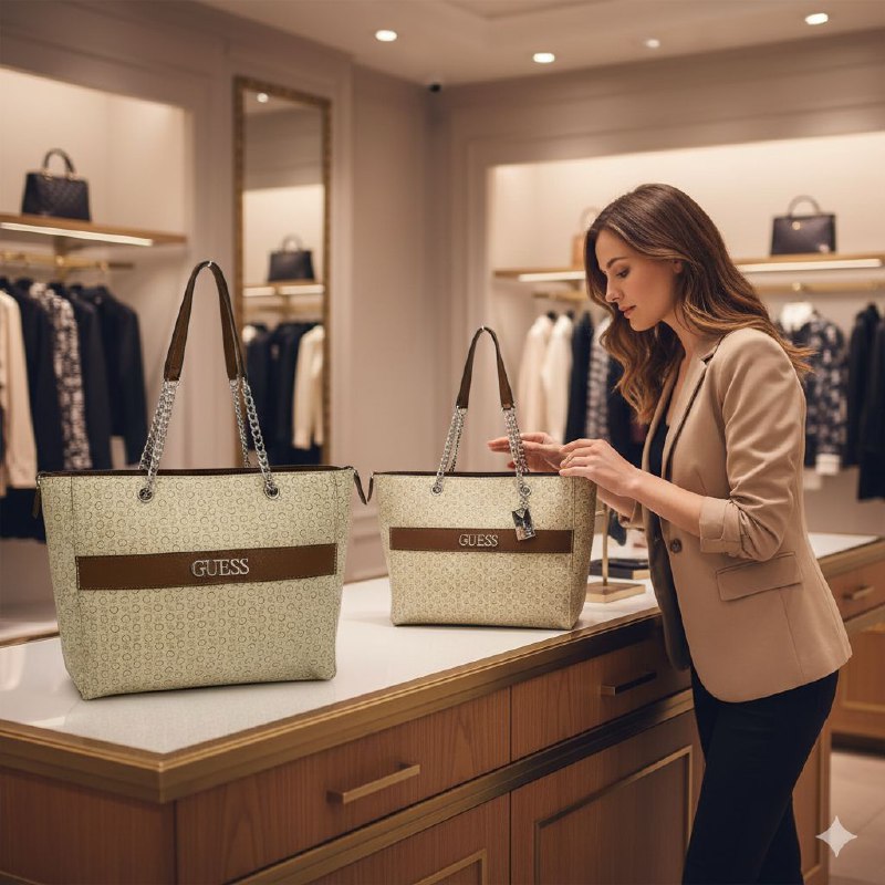 CARTERA ORIGINAL GUESS