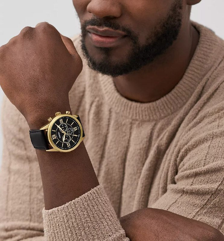 RELOJ ORIGINAL FOSSIL PARA HOMBRE