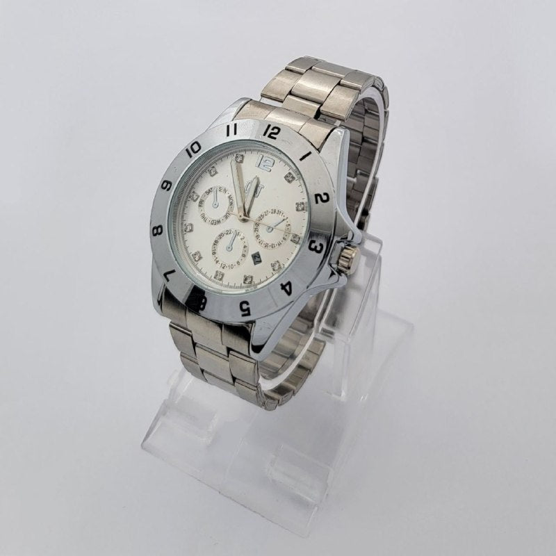 RELOJ ECONOMICO DE HOMBRE