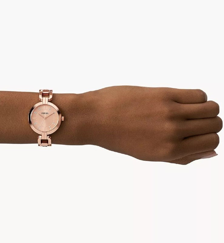 RELOJ ORIGINAL FOSSIL PARA DAMA