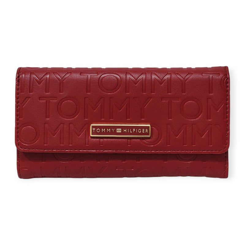 MONEDERO ORIGINAL TOMMY HILFIGER