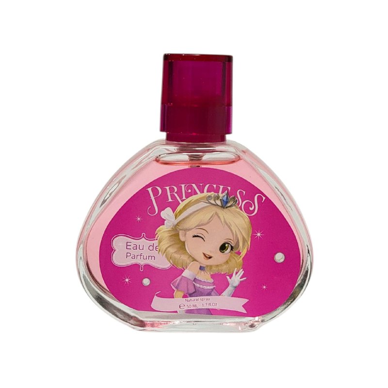 PRINCESS EDP 50ML (M)