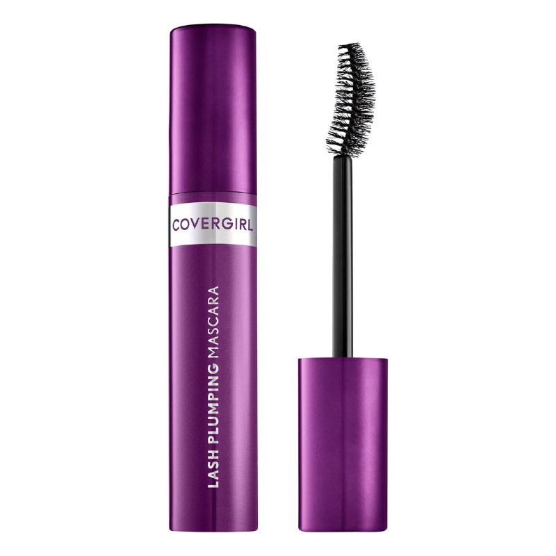 MASCARA PARA PESTAÑAS VOLUMIZADORA 3 EN 1 ORIGINAL COVERGIRL 12ML