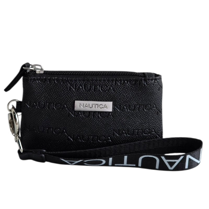 DUO DE MONEDEROS ORIGINALES NAUTICA