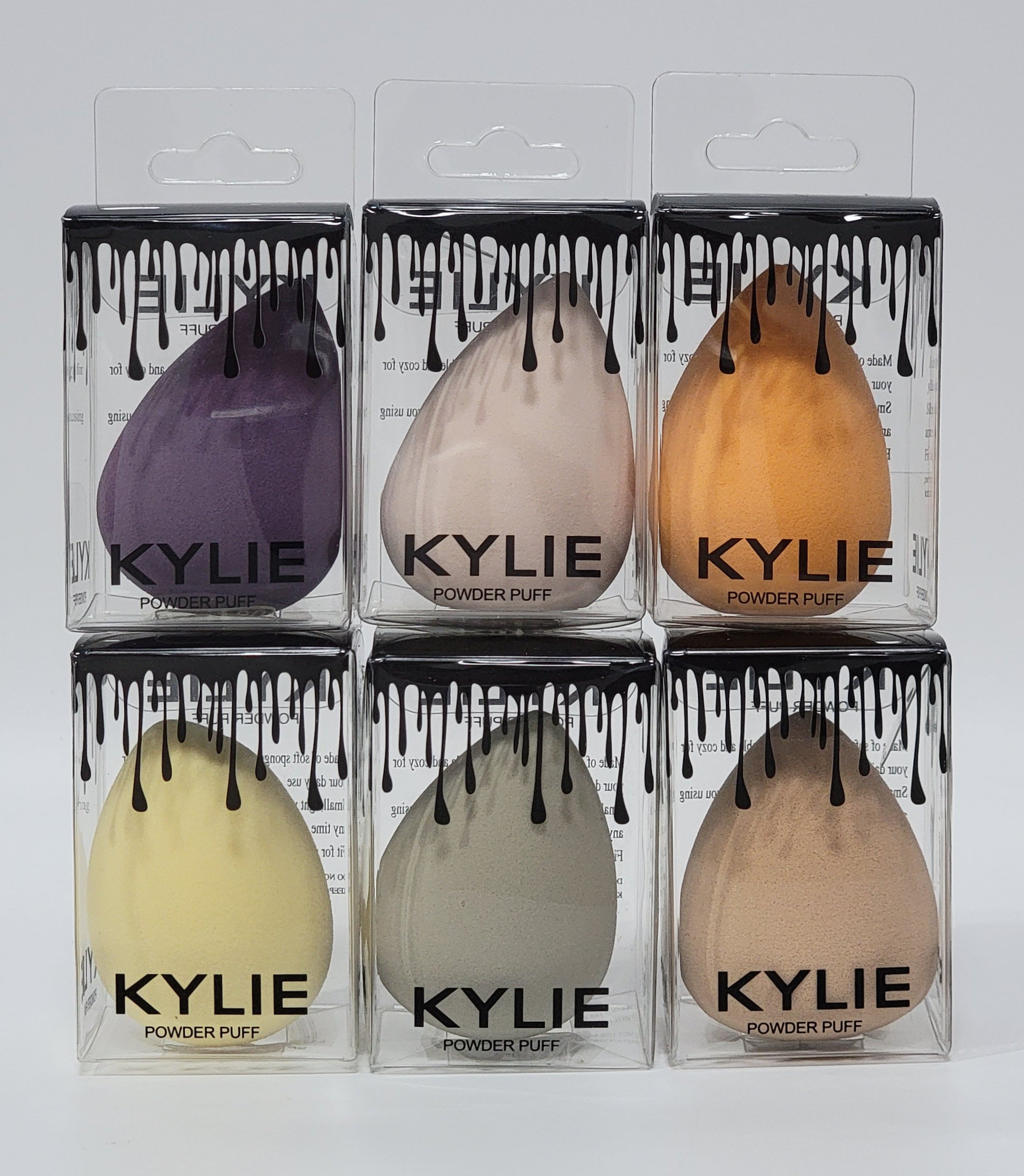 BEAUTY BLENDER KYLIE