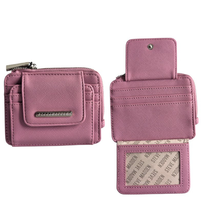 TARJETERO ORIGINAL STEVE MADDEN