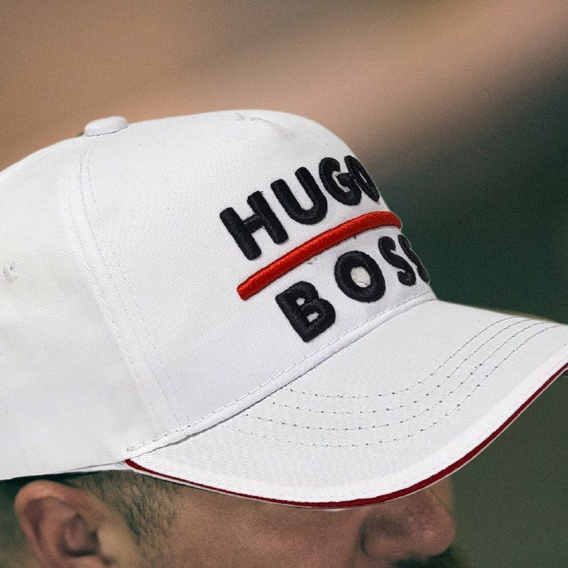 GORRA HUGO BOSS
