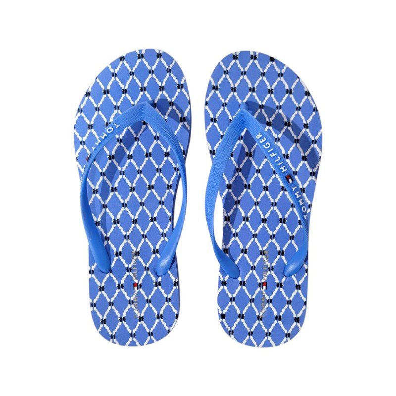 CHANCLETA ORIGINAL TOMMY HILFIGER TALLA #5