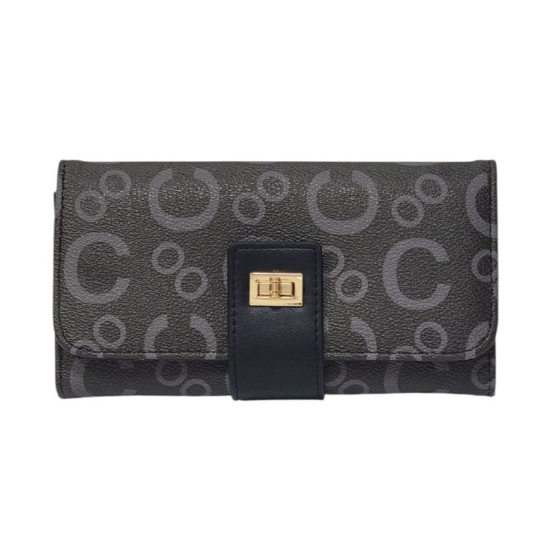 MONEDERO ECONÓMICO SOFIAZUL 5 COLORES, 19X10CM