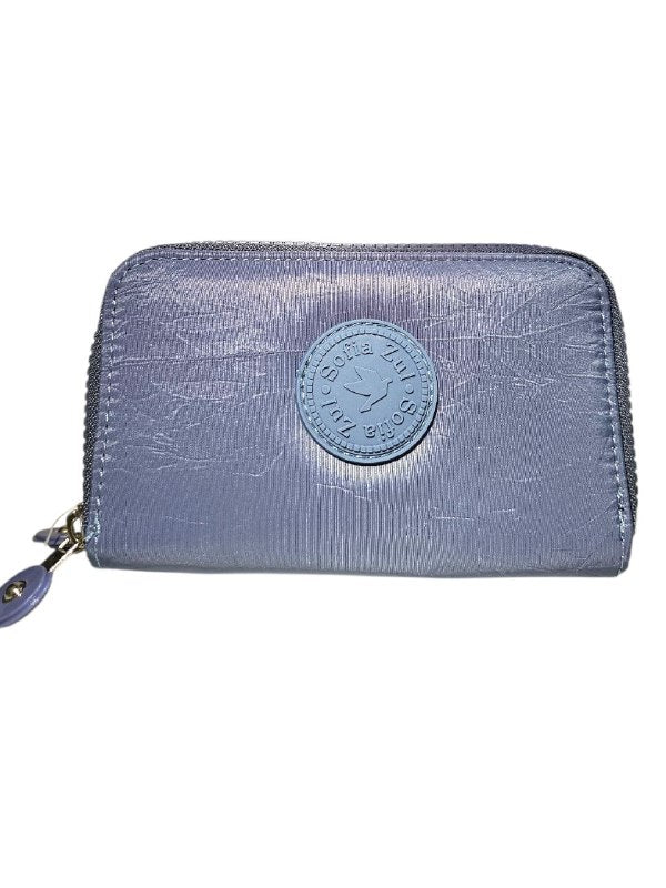 MONEDERO ECONÓMICO SOFIAZUL 4 COLORES, 16X10CM
