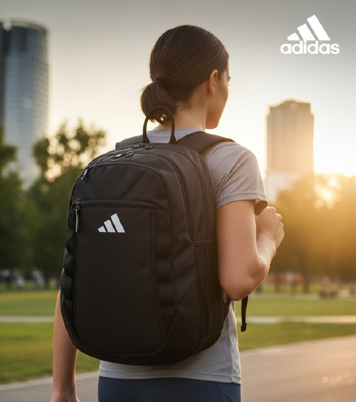 MOCHILA ORIGINAL ADIDAS