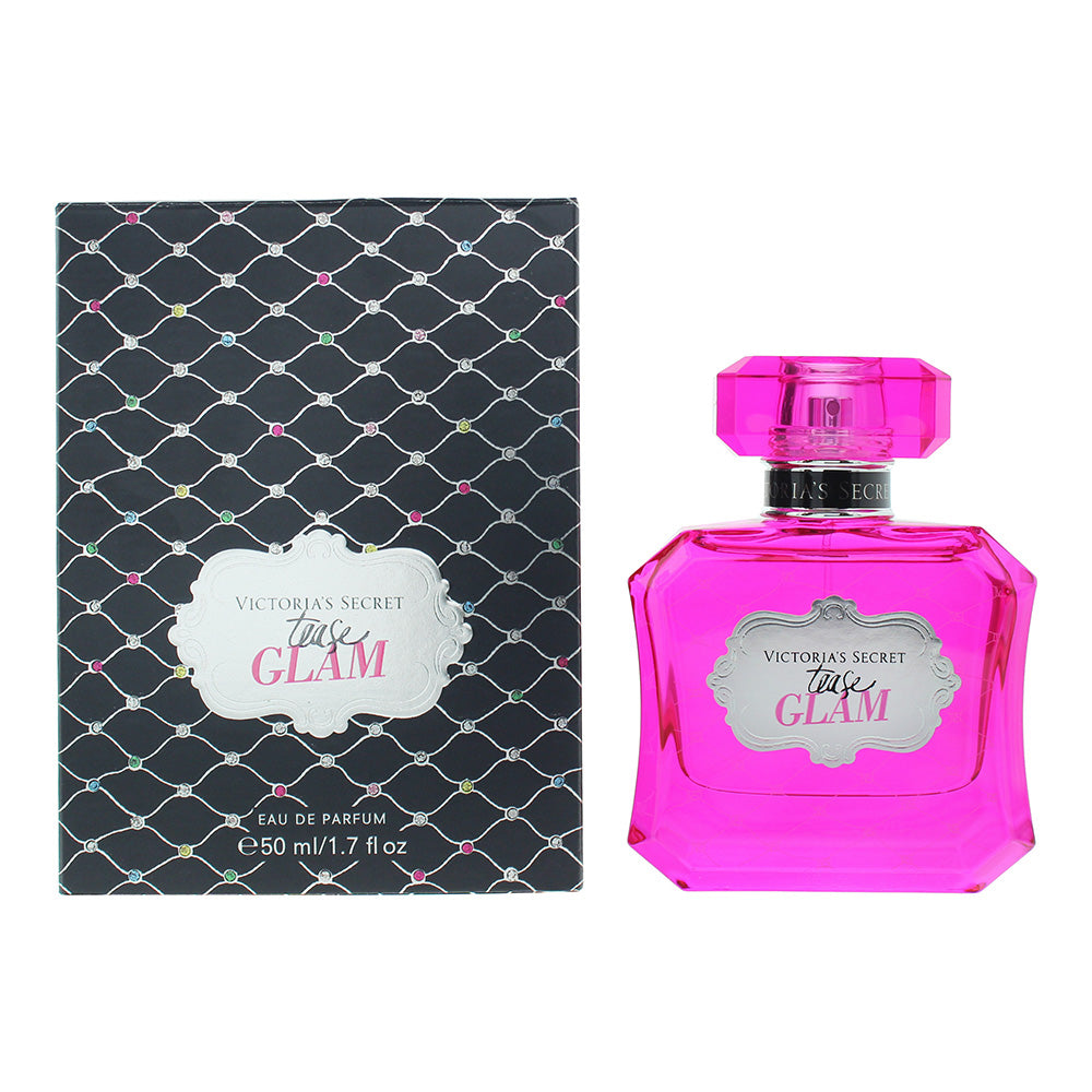 VICTORIAS SECRET TEASE GLAM EDP 50ML (M)