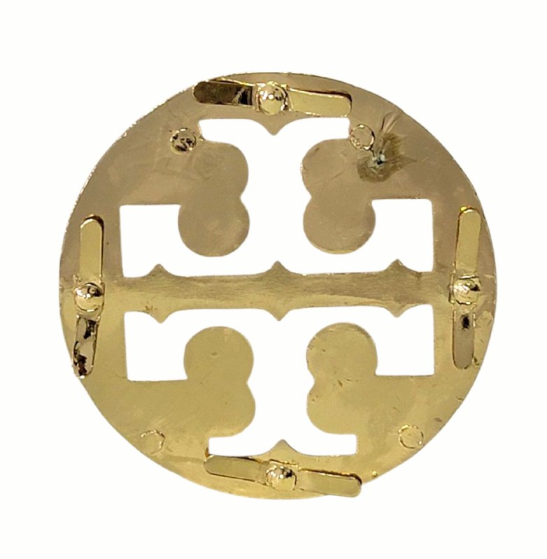 CHAPA PARA CARTERAS TORY BURCH