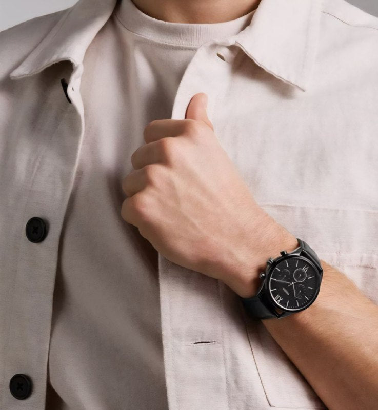 RELOJ ORIGINAL FOSSIL PARA HOMBRE